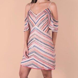 NWT Parker Jerry Dress